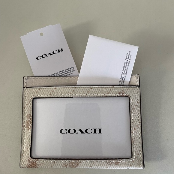 Slim ID Credit card case - Picture 6 of 10